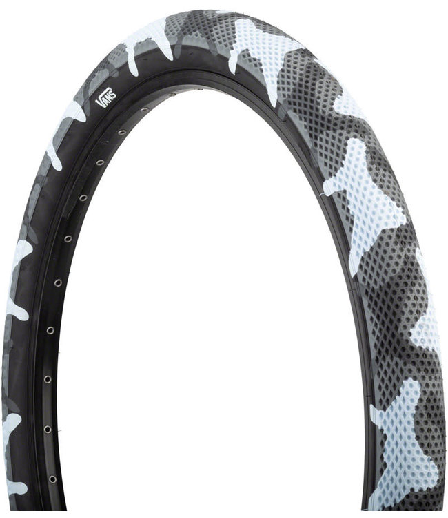 Cult X Vans BMX Bicycle Tire - 20 X 2.4