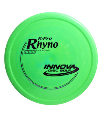 Innova Innova Disc Golf R Pro Rhyno Midrange Golf Disc