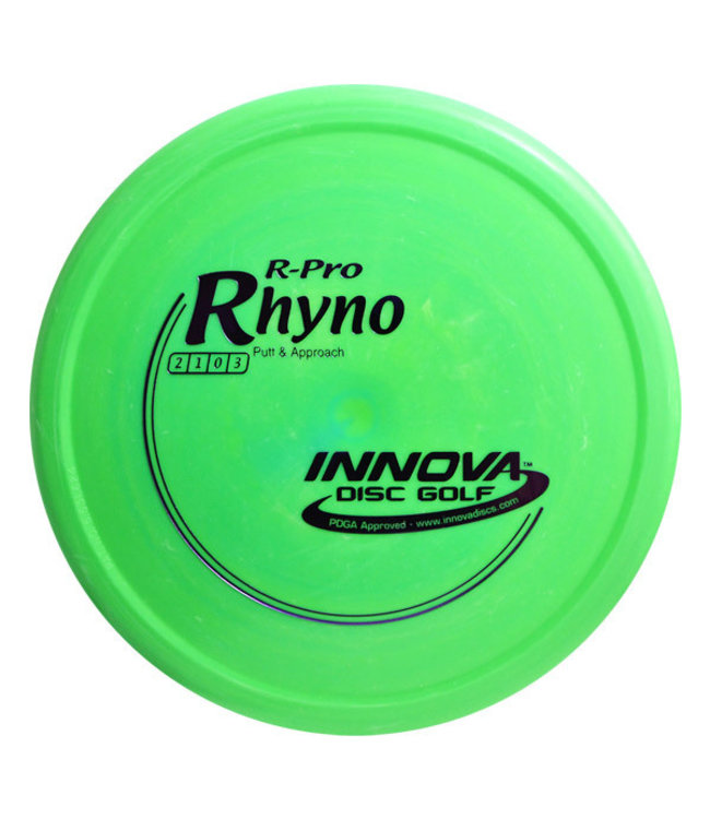 Innova R-pro Rhyno Putt and Approach Golf Disc