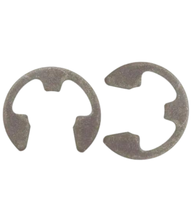 Feelfree Gravity Seat Retainer C-clips - 1 Pair