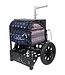 Dynamic Discs Zuca Transit Disc Golf Cart Cart