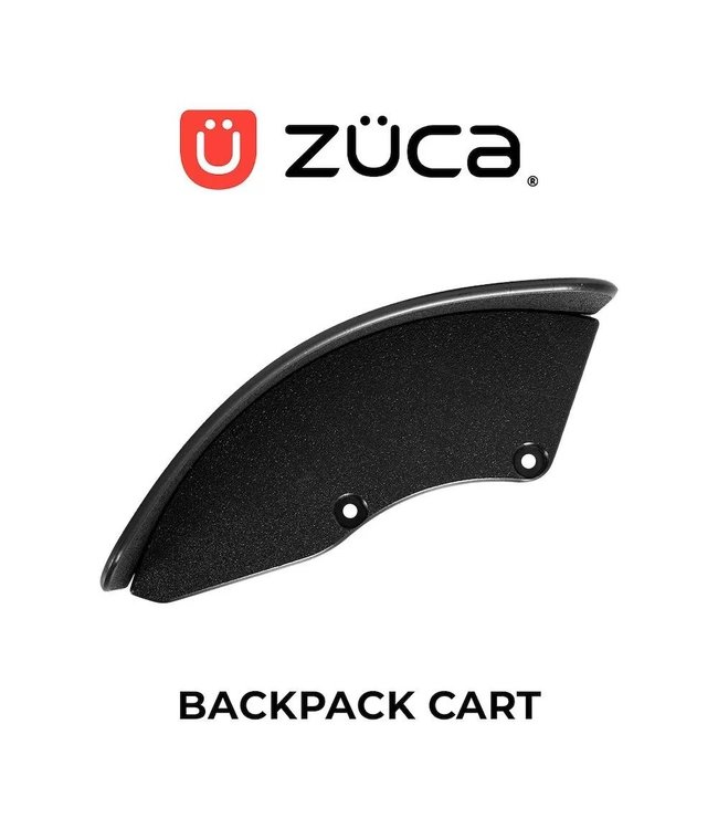 Zuca Dynamic Discs Backpack Cart Fender Set