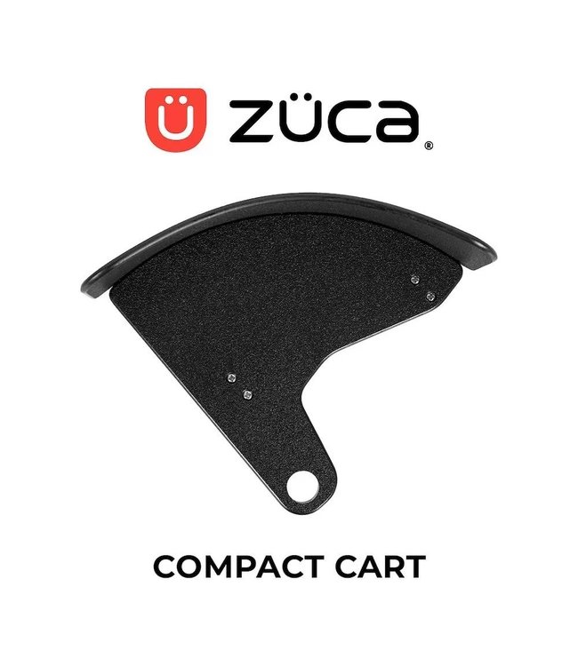 Zuca Dynamic Discs Compact Cart Fender Set