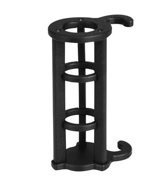 Dynamic Discs Zuca Disc Golf Cart Umbrella Holder