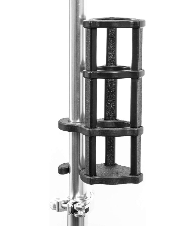 Zuca Disc Golf Cart Umbrella Holder