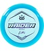 Dynamic Discs Ricky Wysocki Lucid Raider 175 176g