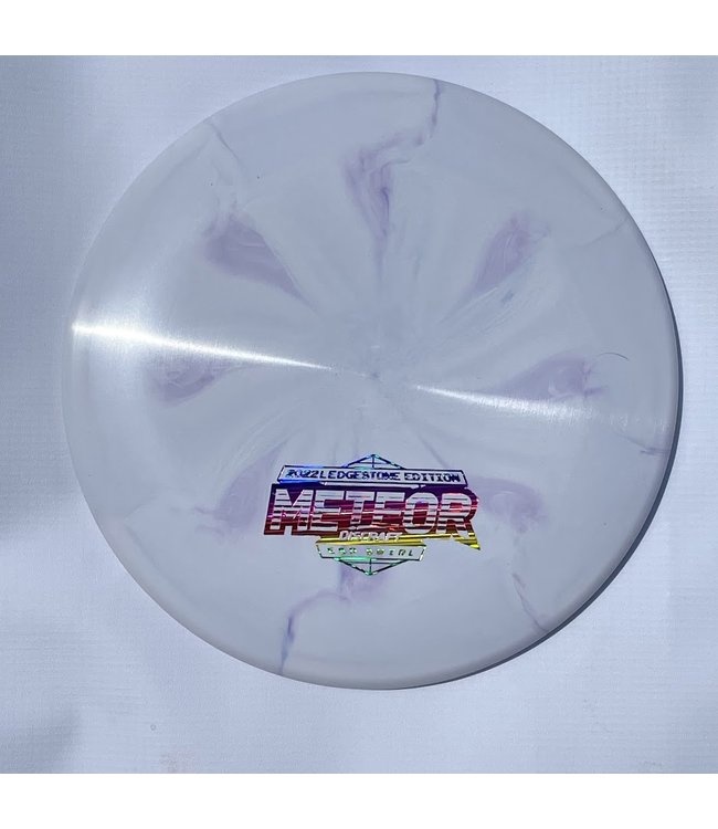 2022 Ledgestone ESP Tour Series Swirl Meteor