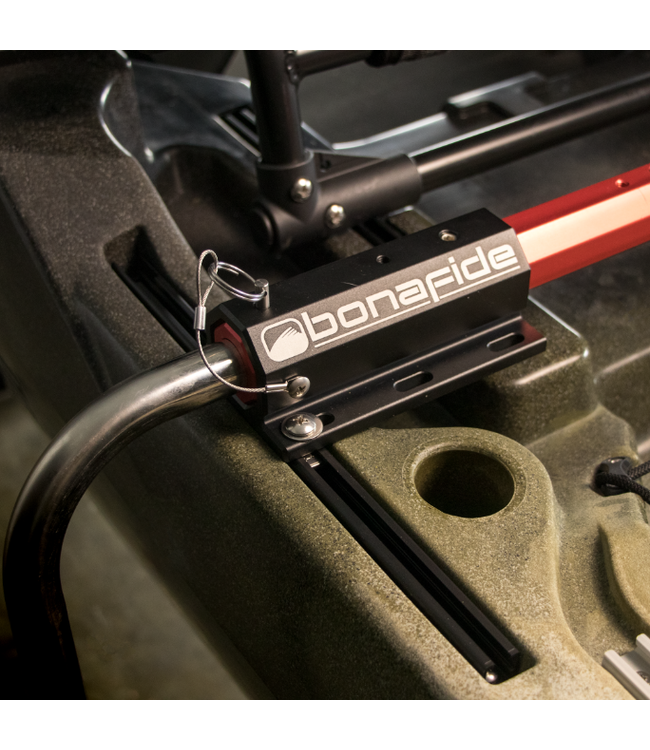 Bonafide Sidekick Onboard Wheel Transport System