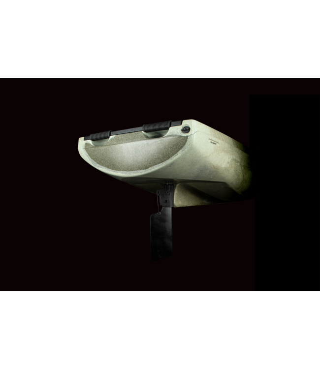 Native Watercraft Springblade Rudder System