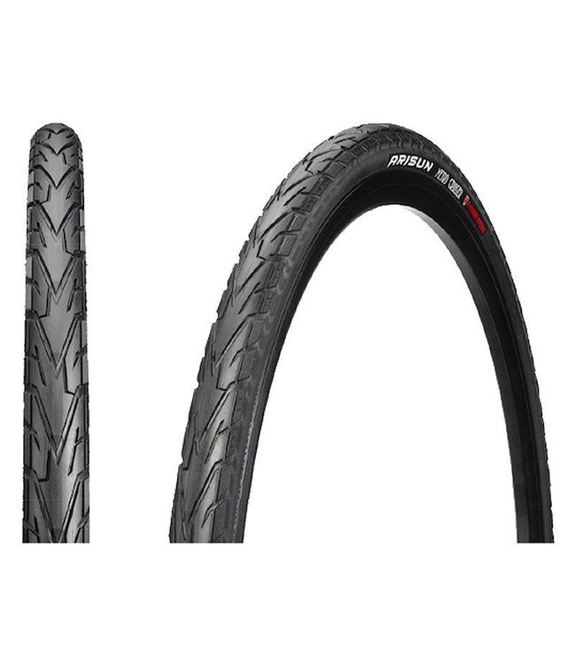 Arisun Metro Cruiser 700x38 Hybrid Tire Wire Kd-ref