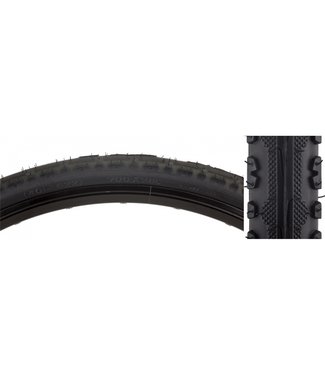 Sunlite Krossplus Tire 700x38 - Black - Wire