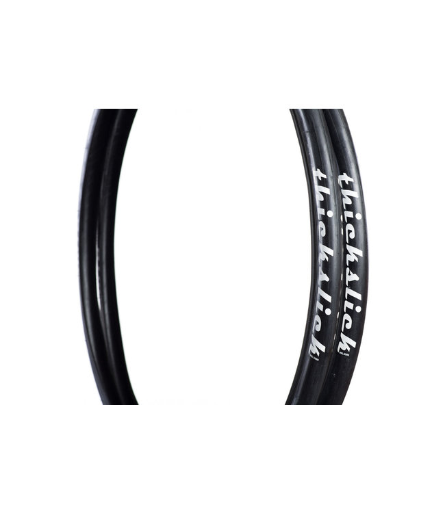 Thickslick 700x25 Road/fixie Tire Wire Bead