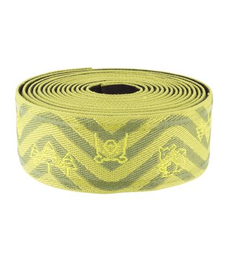 PORTLAND DESIGN WORKS Woven Handlebar Tape Forest