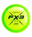 Prodigy Disc Golf Fx-3 400 Fairway Driver 173-174g