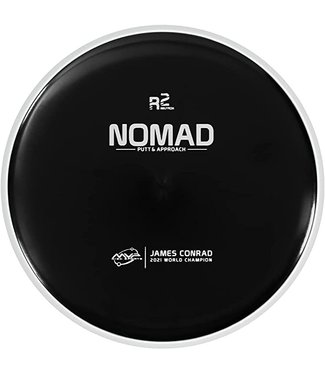 MVP Discs R2 Neutron Nomad Putt and Approach Disc