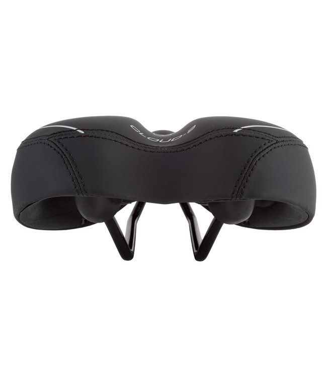 Cloud9 Ladies Airflow Sport Saddle With Softtouch Vinyl