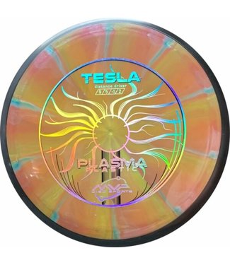 MVP Discs Plasma Tesla (160g-164g)
