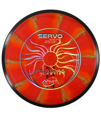 MVP Discs Plasma Servo Fairway Driver Golf Disc