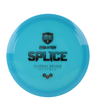 Discmania Neo Splice (173g-176g)