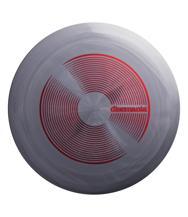 Discmania Special Edition Lux Instinct (eternal Wave) (173g-176g) (173g-176g)