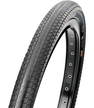 Maxxis Torch Tire - 29 X 2.1 Clincher Folding Black Single Silkworm