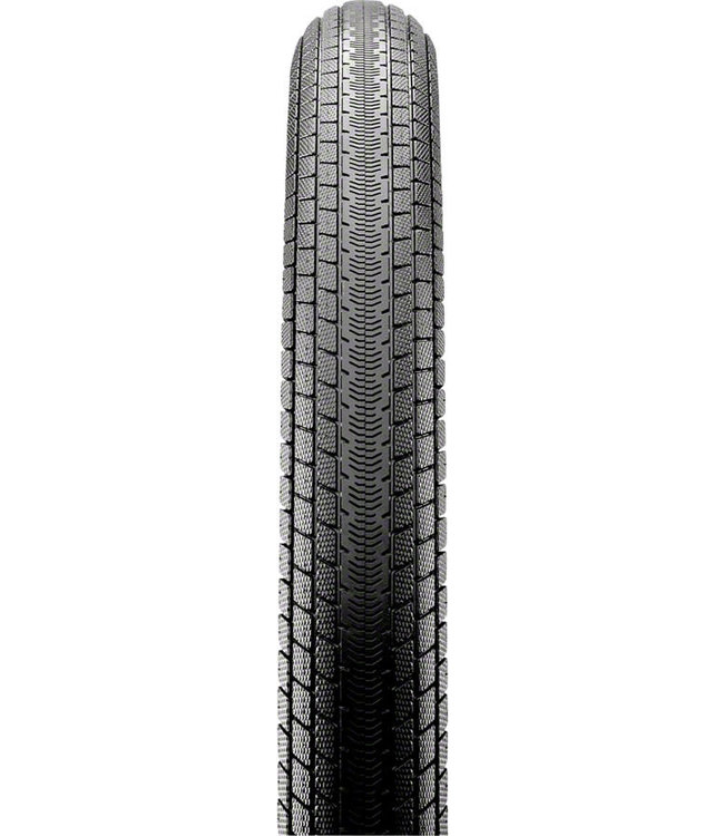 Maxxis Torch Tire - 29 X 2.1 Clincher Folding Black Single Silkworm