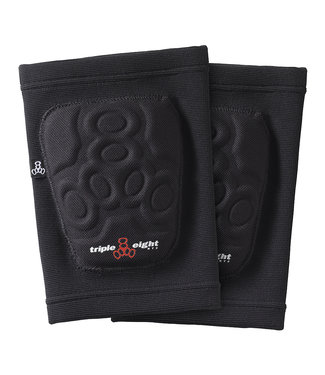 Triple 8 Triple 8 Covert Bicycle Knee Pads