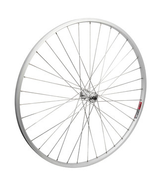 Wheel Master 700C FrontAlloy Quick Release Hybrid Comfort Bicycle Wheel