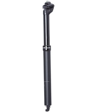 KS Eteni Dropper Seatpost - 30.9mm 75mm Black