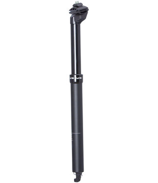 KS KS Eteni Dropper Seatpost - 30.9mm 75mm Black