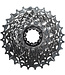 microSHIFT H11 Cassette - 11 Speed 11-28t Silver Chrome