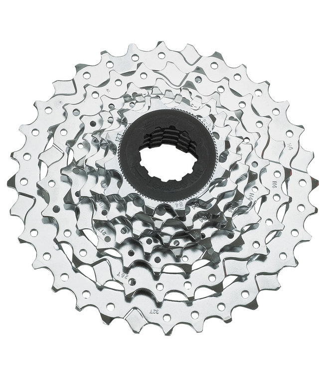 SRAM PG730 Cassette - 7-Speed 12-32t Silver