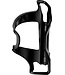 Lezyne Lezyne Flow Bottle Cage Side Loader Left-hand Black