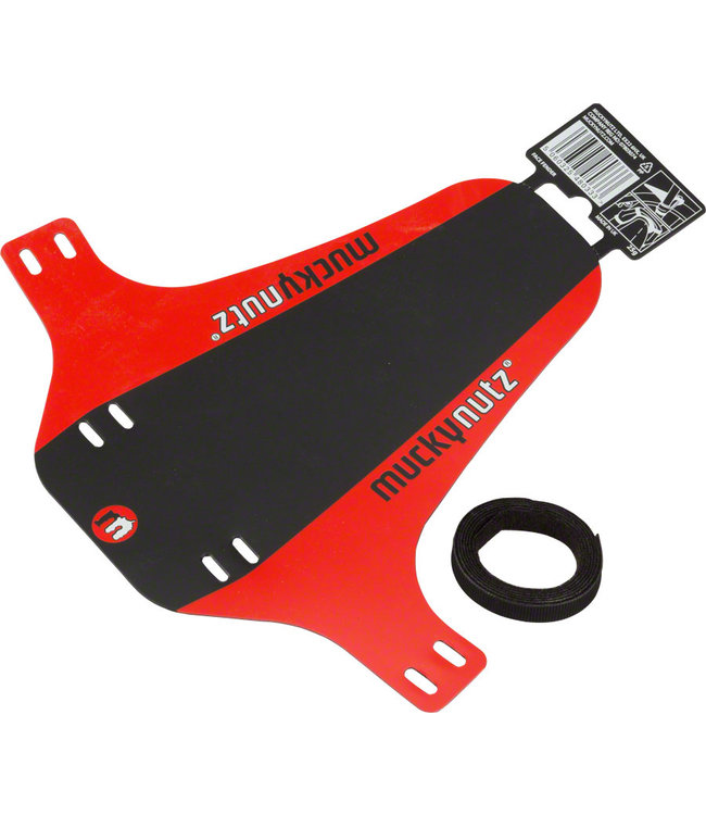 Mucky Nutz MTB Face Fender