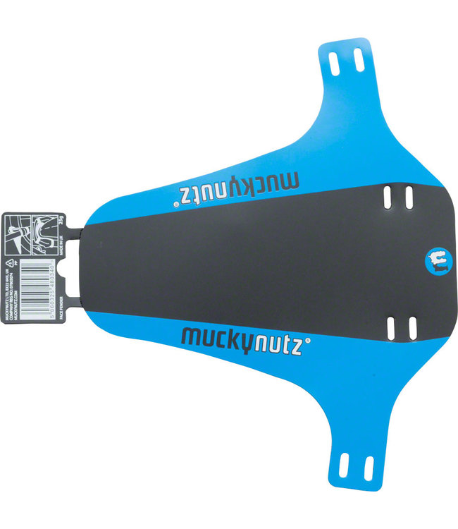 Mucky Nutz MTB Face Fender