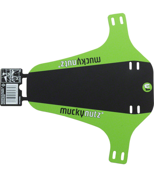 Mucky Nutz MTB Face Fender