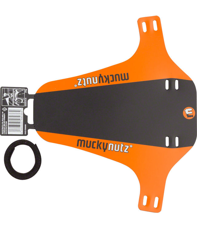 Mucky Nutz MTB Face Fender
