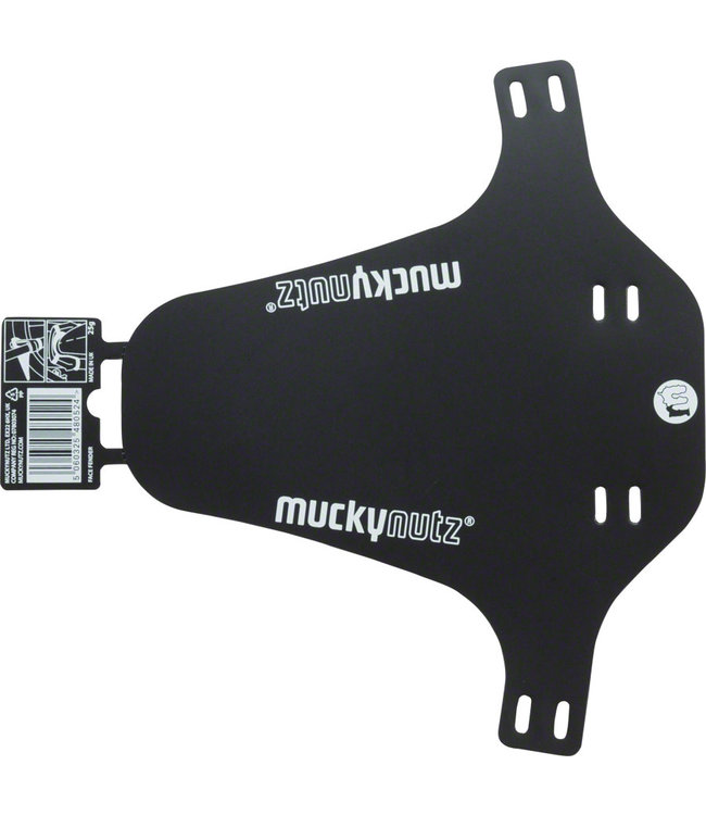 Mucky Nutz MTB Face Fender