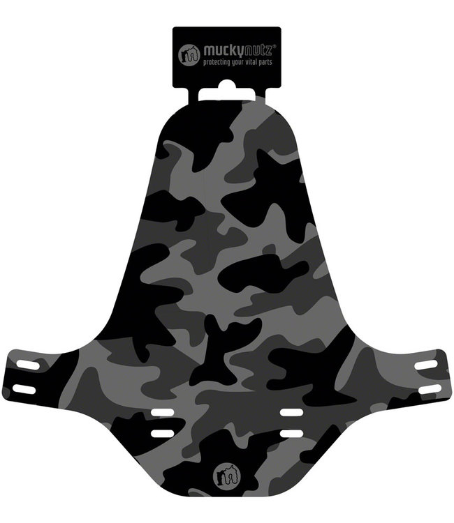 Mucky Nutz MTB Face Fender