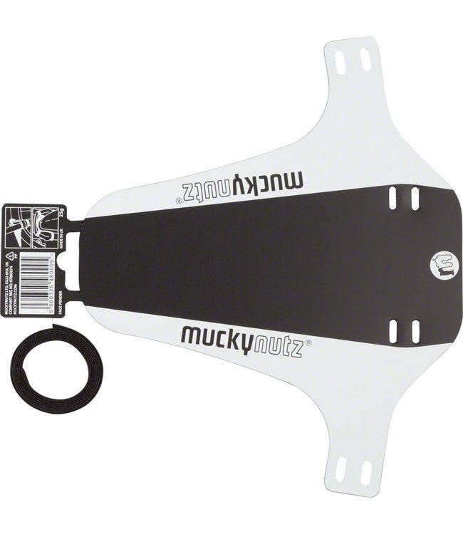 Mucky Nutz MTB Face Fender