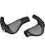 GP2 Bicycle Grips - Black