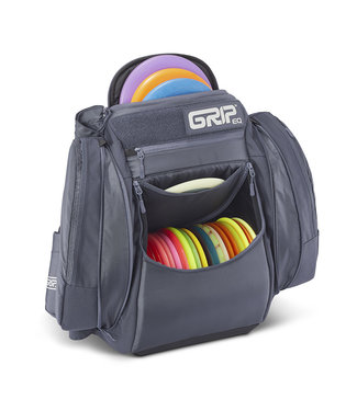 Grip EQ AX5 Series Disc Golf Bag