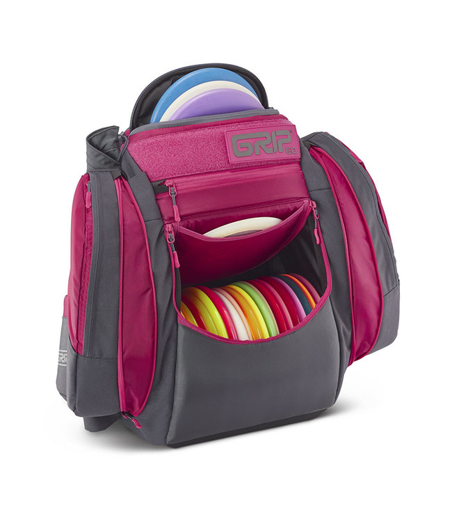 AX5 Series Disc Golf Bag