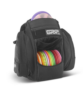 Grip EQ BX3 Series Disc Golf Bag