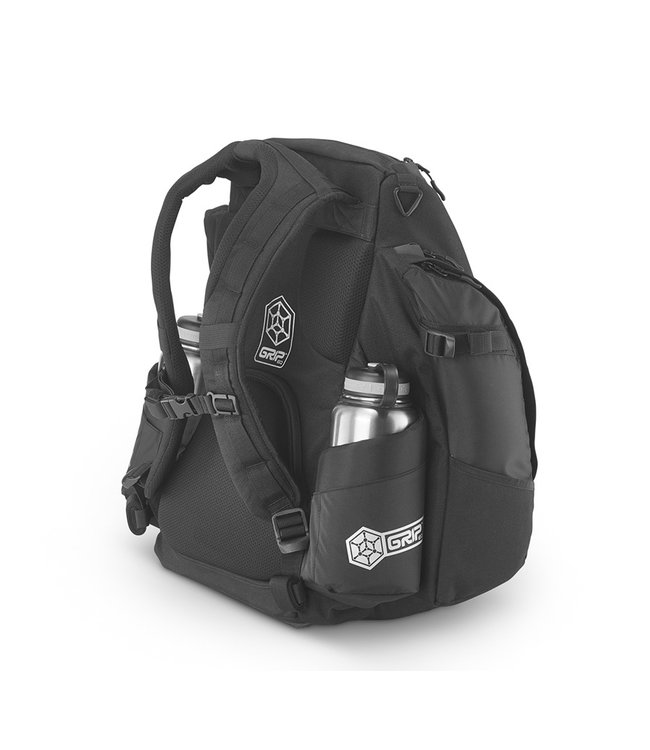 BX3 Series Disc Golf Bag