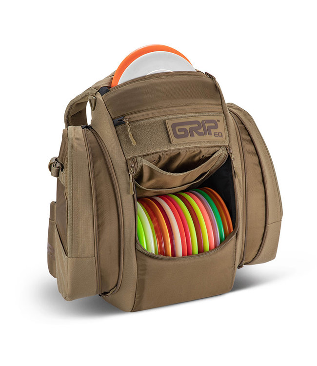 BX3 Series Disc Golf Bag
