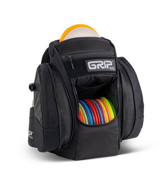 Grip EQ CX1 Series Disc Golf Bag