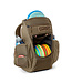 Grip EQ CS2 Series Disc Golf Bag