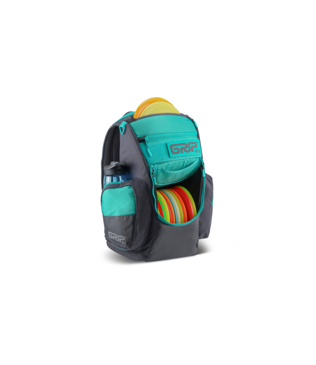 CS2 Series Disc Golf Bag