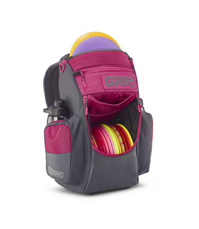 CS2 Series Disc Golf Bag